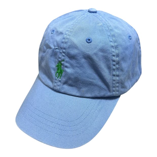 ✨ (바배) 폴로 랄프로렌 볼캡 모자 