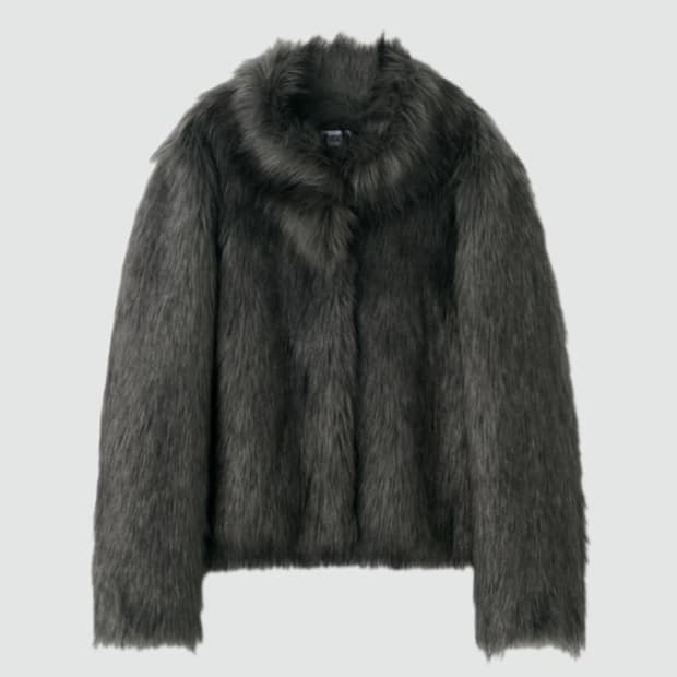 스튜디오테이블 퍼 자켓