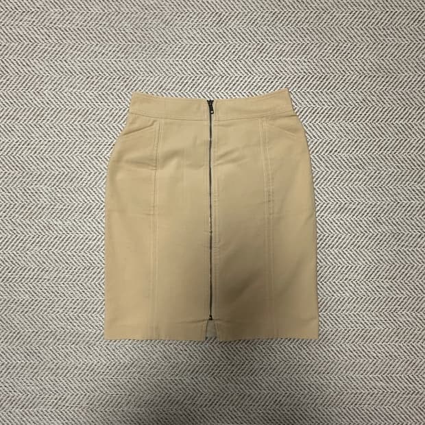 THEORY japan made skirt