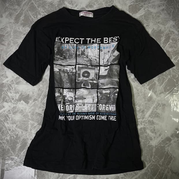 Commontage printing t