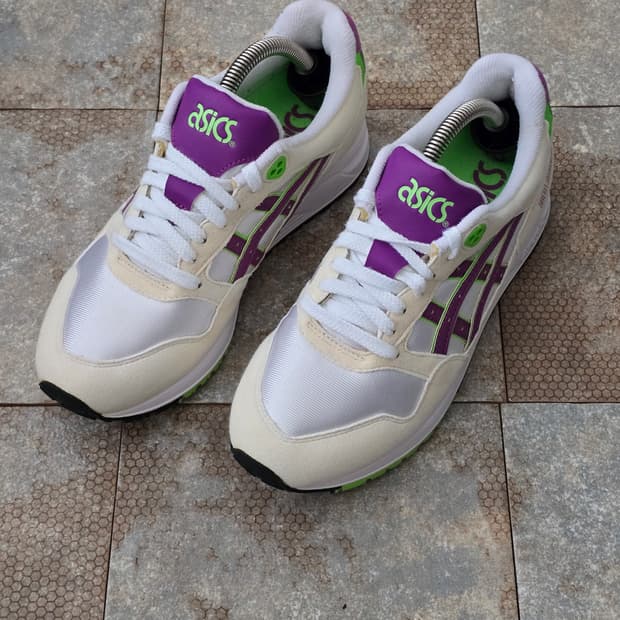 (240)아식스 젤 사가