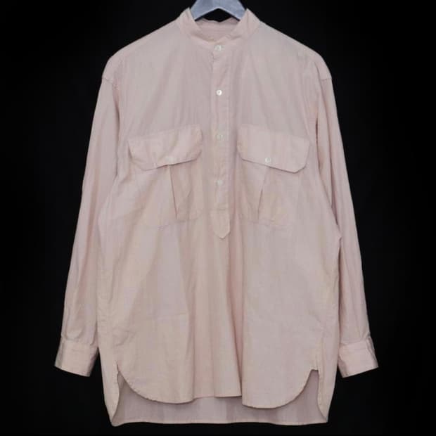 코모리 Comoli 풀오버 (사이즈2)