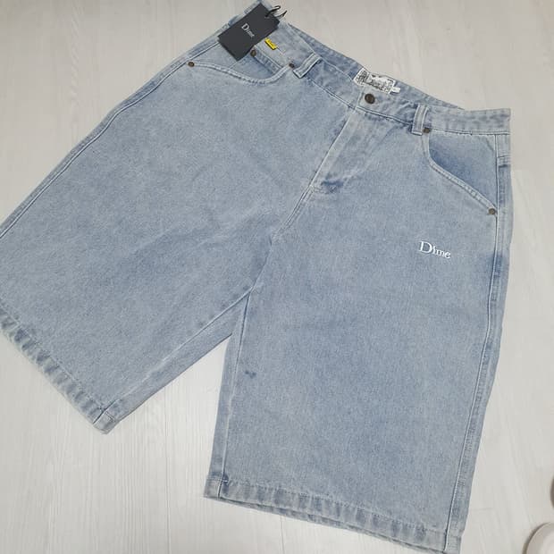 새상품) Dime데님 