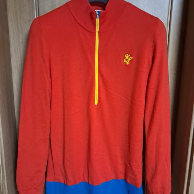 루이까스텔 방풍티 여성100 