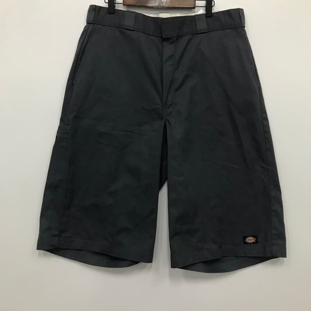 디키즈 사이드 포켓 버뮤다 팬츠