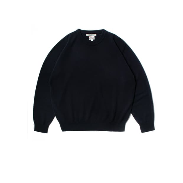 뤡코즈 틸레이트 캐시미어 니트 L