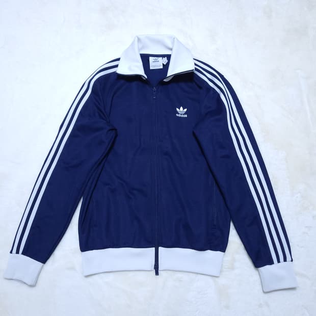 아디다스 남성 베켄바우어 져지집업 M 0223