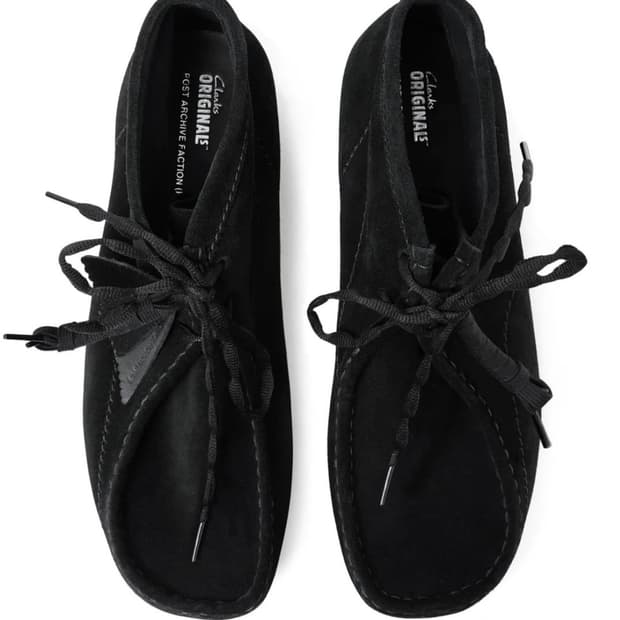 파프 클락스 275 (uk9) 새상품