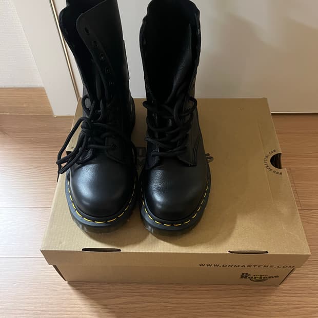 닥터마틴1460버지니아 230