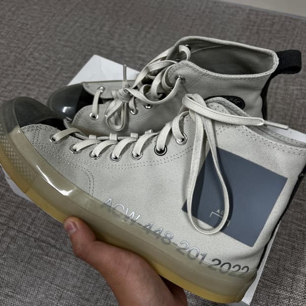 컨버스 어콜드월 280