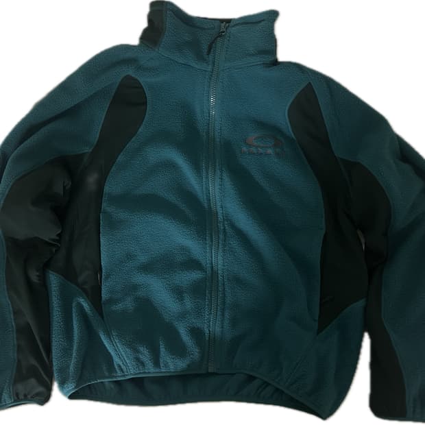 오클리 팔라스 후리스