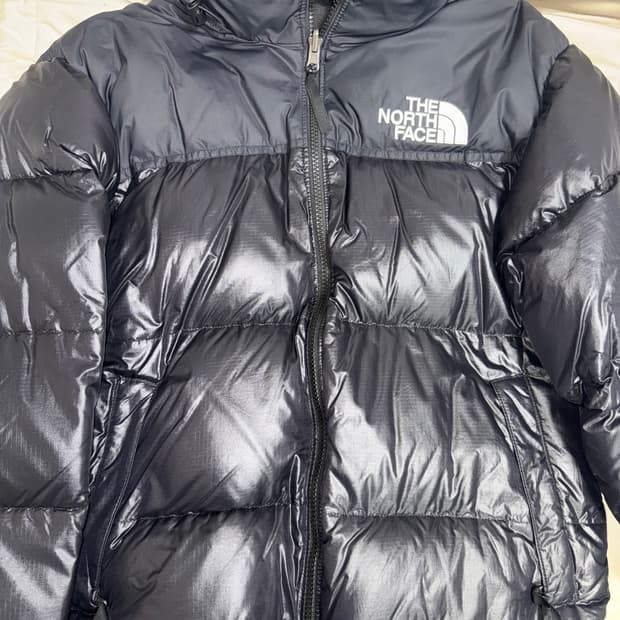 노스페이스 눕시 s 90