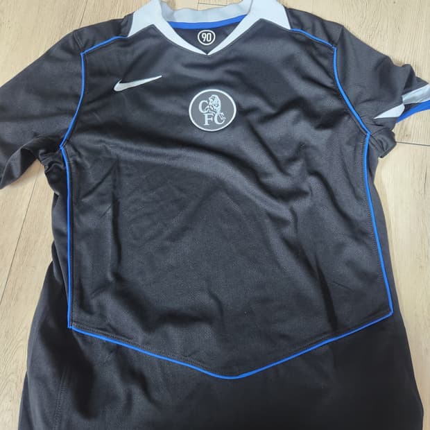 첼시 써드 레플리카 s 95