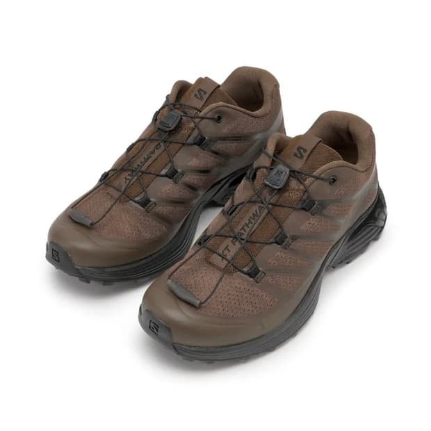 XT-패스웨이 2 - 브라운:블랙:블랙 / L47788000 (270)