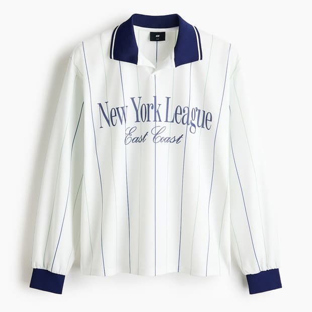 축구 셔츠 루즈핏