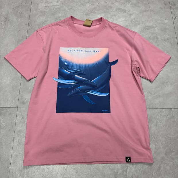 나이키 ACG