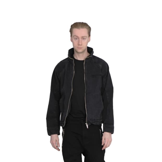 플라스틱프로덕트 모션 자켓 S