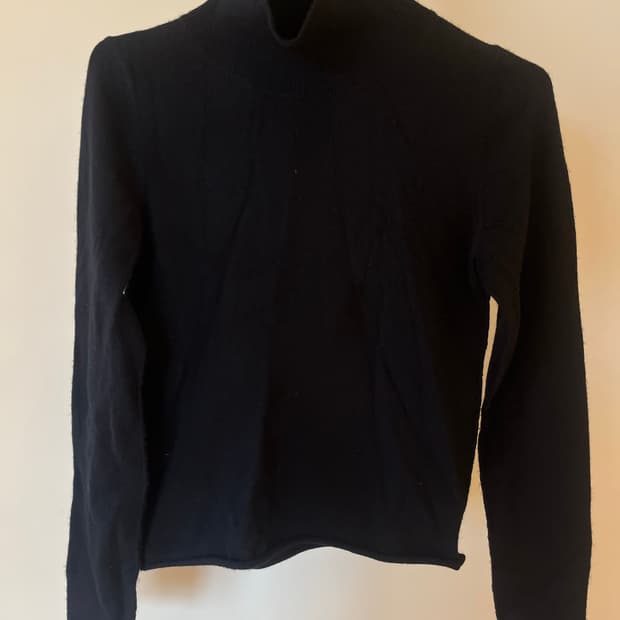 익스트림 캐시미어 목폴라