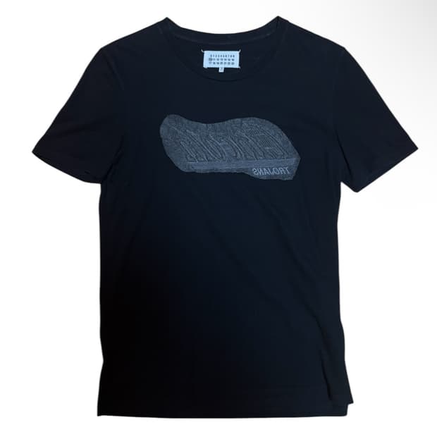 martin margiela t shirts