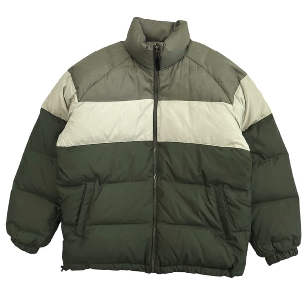 나이키 ACG 양면 덕다운 패딩