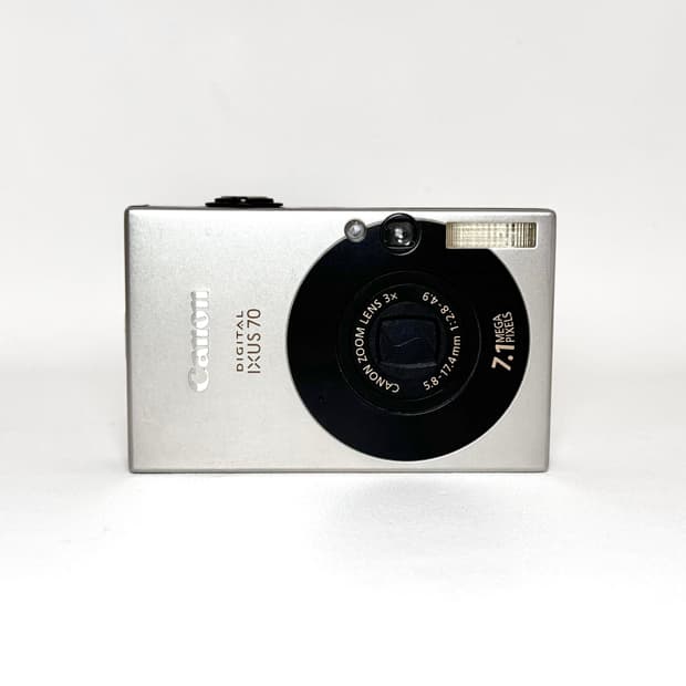 캐논 익서스 70 IXUS (익시 IXY 10,파워샷SD1000)