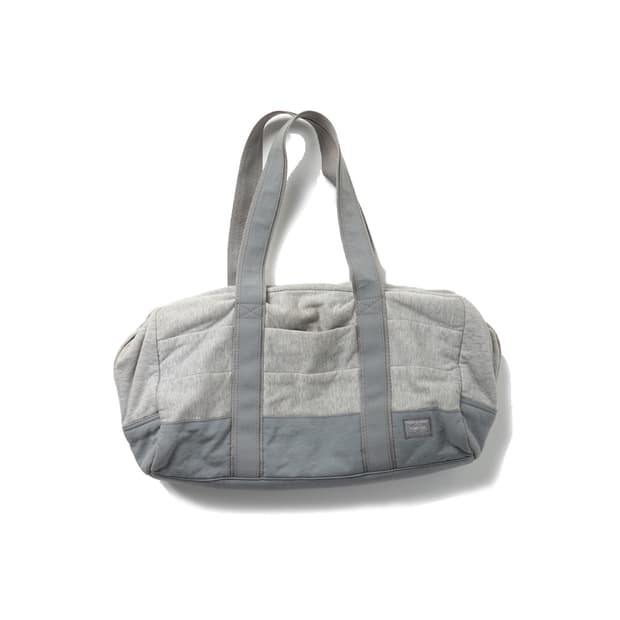 포터 PORTER Cotton Jersey Tote