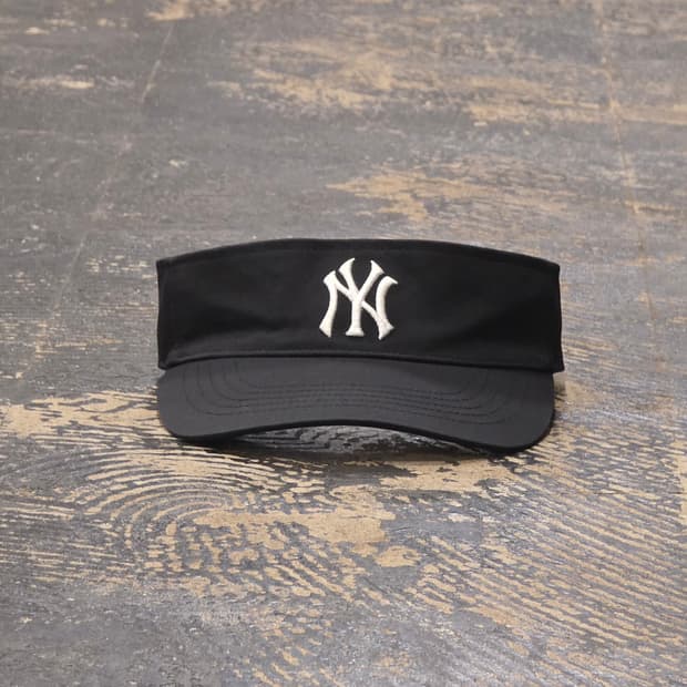 MLB 모자