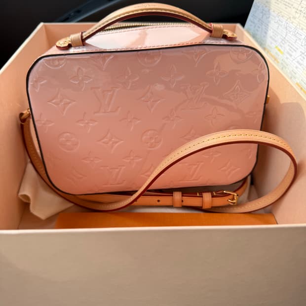 루이비통 산타모니카 