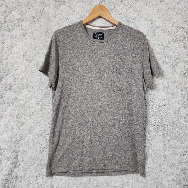 G756 [M] 아베크롬비 남성 반팔 티셔츠