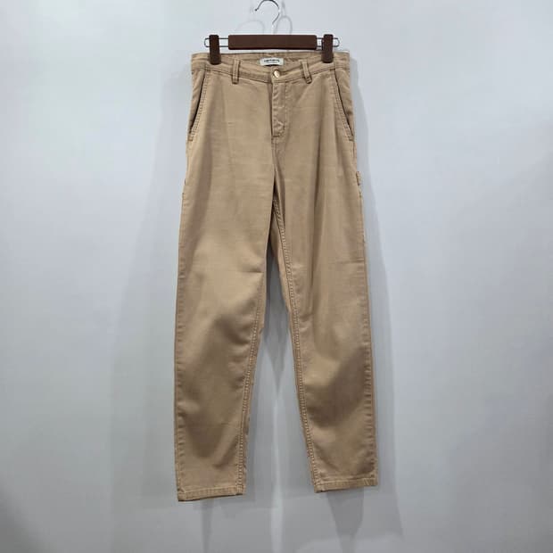칼하트 우먼 피어스 팬츠 25