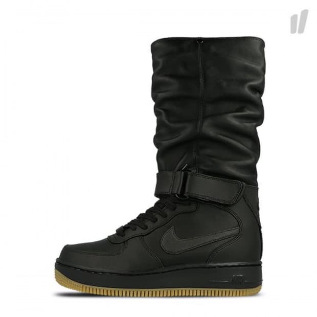 Nike Air Force 1 Upstep Warrior Shoes
