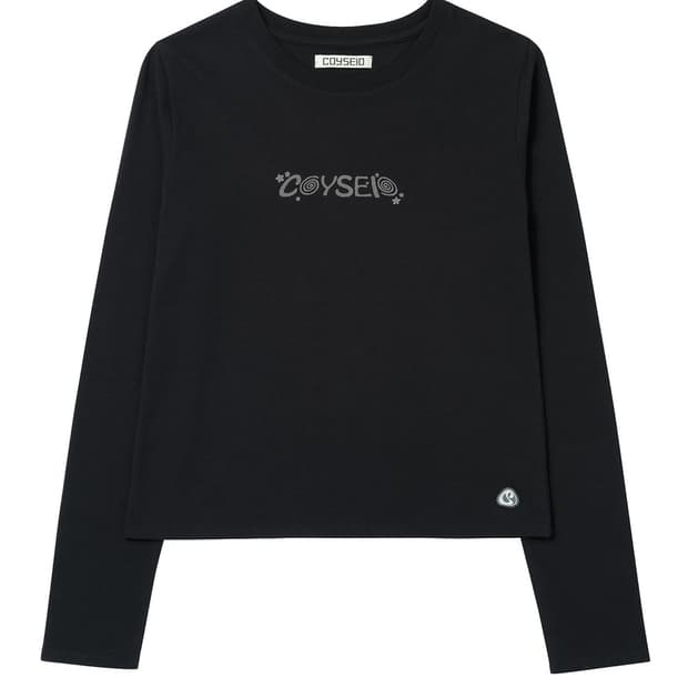 코이세이오 리틀스타 롱슬리브