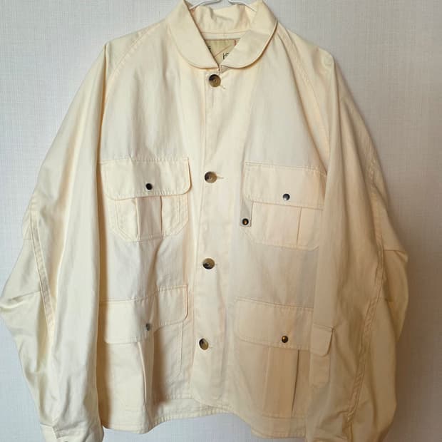 NANO UNIVERSE 자켓