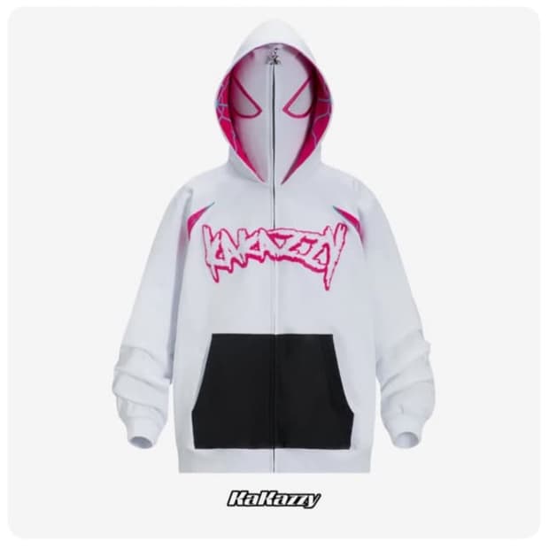 카카지 스파이더 M