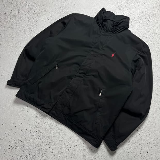 Vintage Polo Ralph Lauren Jacket