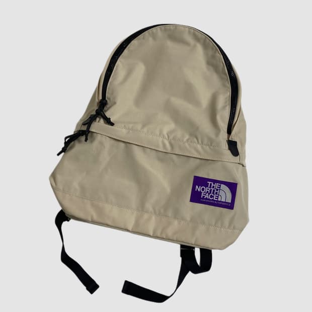 노스페이스 퍼플라벨 백팩