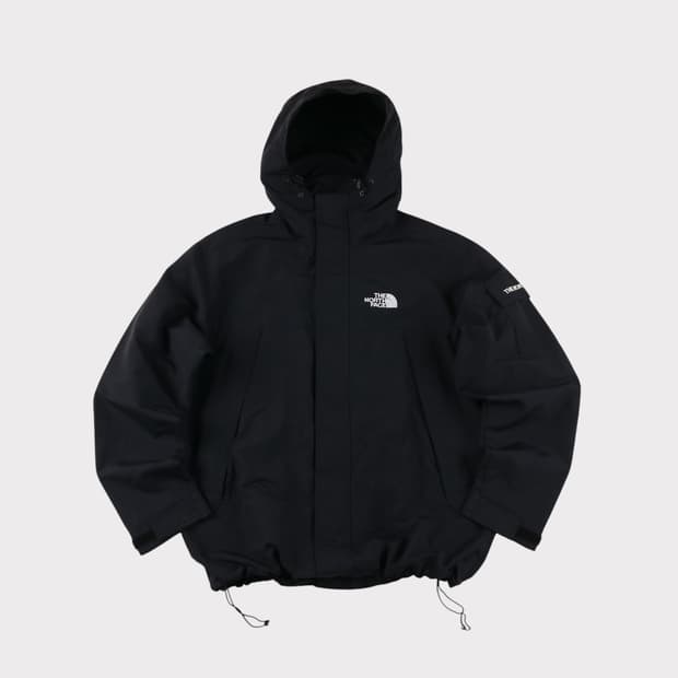 [M] 노스페이스 OG 사이드포켓 자켓