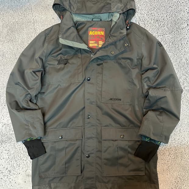  (바배) ACORN 스키복