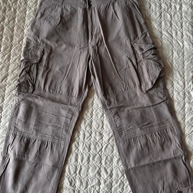 FrizmWORKS M64 french army pants
