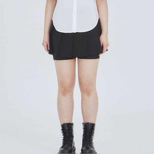 낫유어로즈 haru skirt 판매