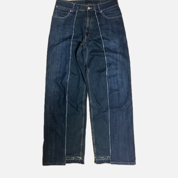 Tot0_[Levis rework pants_3]