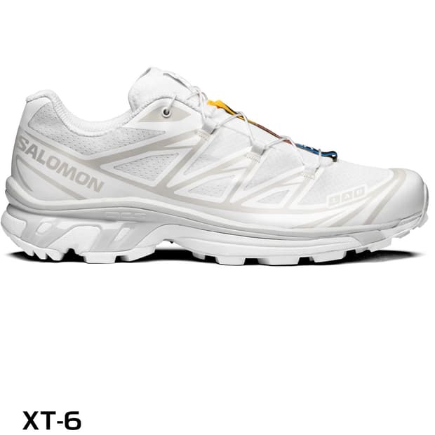살로몬 XT-6 ADV 