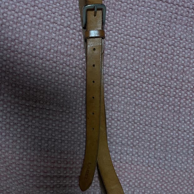 라벨아카이브 벨트