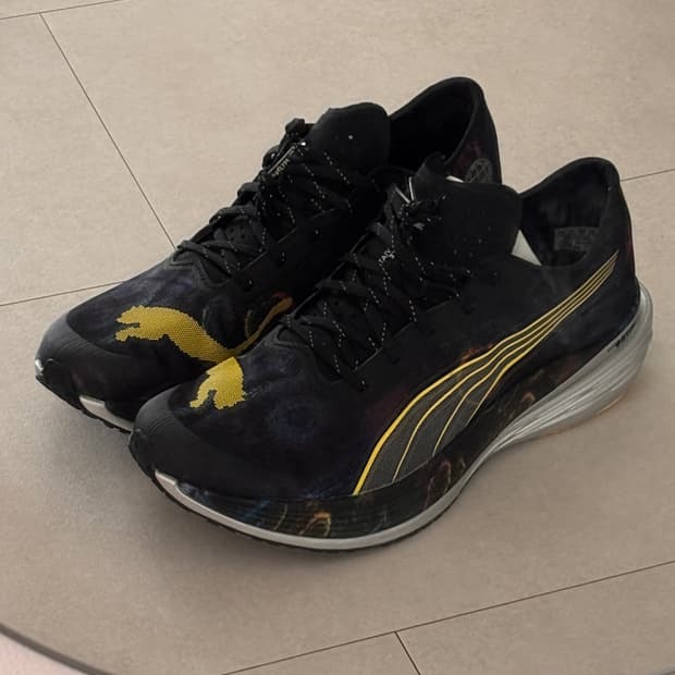 푸마 디비에이트 나이트로 엘리트 2 295 새제품