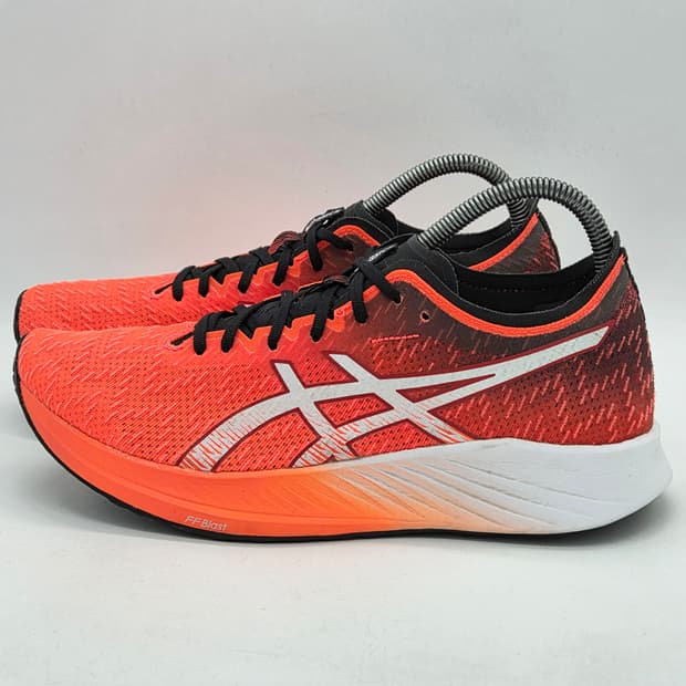  아식스 매직 스피드 선라이즈 레드 (265) 