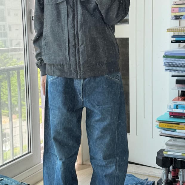 리바이스 엔지니어드w33L30