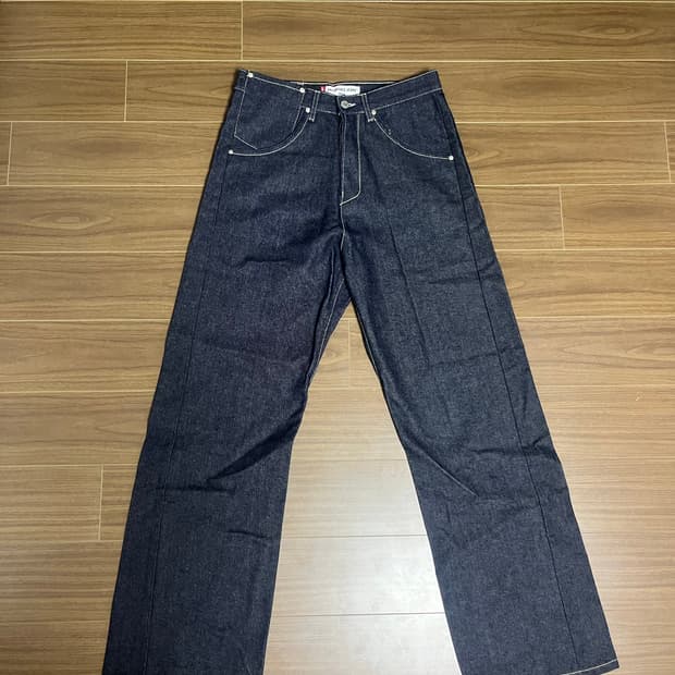 리바이스 엔지니너드 진 [30/32]