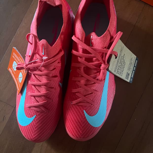 (새상품) 나이키 줌 베이퍼 16 프로 TF 265 풋살화