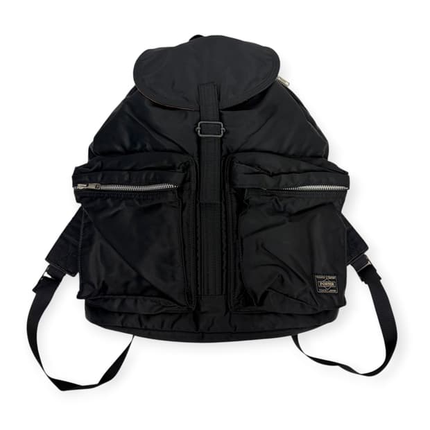 요시다 포터 탱커 백팩 가방