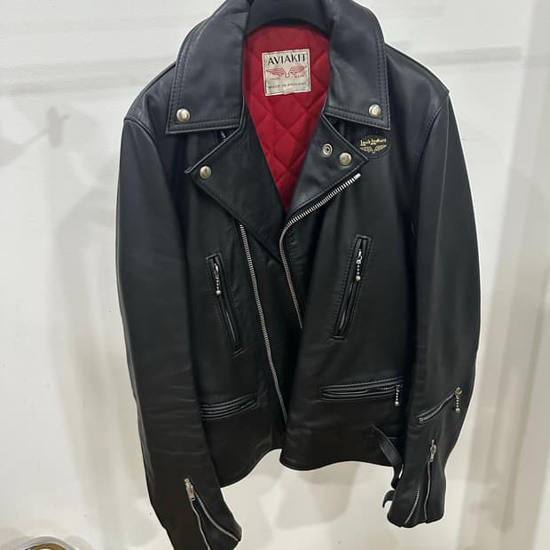 루이스 레더 391 36 카우하이드